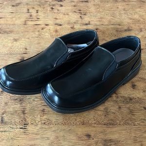 New Deer Stags kids Brian wide width